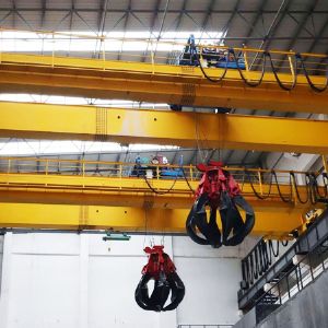 防爆起重機