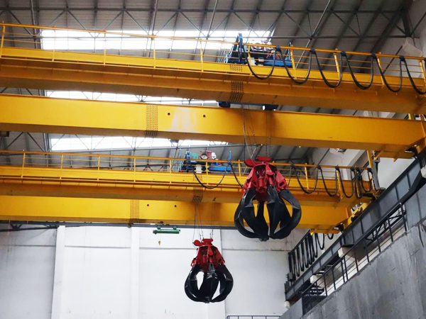 山東國安重工集團(tuán)有限公司、起重機(jī)